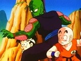 DBZ Episode 22 - The Darkest Day - Dragon Ball Wiki - Neoseeker