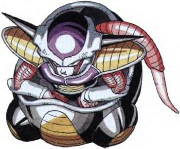 Freeza, Wiki Dragon ball Universe