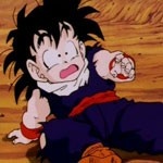 Gohan - Wikipedia