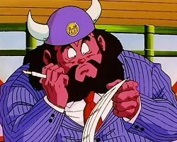 King Yemma - Dragon Ball Wiki - Neoseeker