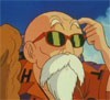 Master Roshi - Dragon Ball Wiki - Neoseeker