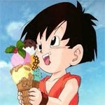 Pan, Dragon Ball Wiki