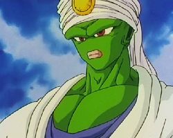 Pikkon - Dragon Ball Wiki - Neoseeker