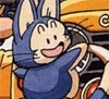 Puar - Dragon Ball Wiki - Neoseeker