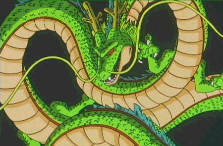 Shenron - Dragon Ball Wiki - Neoseeker