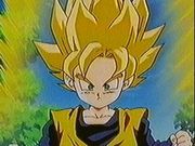 Goten, Dragon Ball Wiki