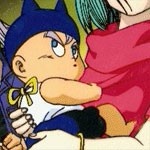 Trunks, Dragon Ball Wiki