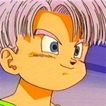 Trunks, Dragon Ball Wiki