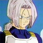 User blog:PA-LE/Future Trunks is awesome, Dragon Ball Wiki