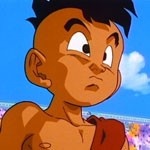 Uub - Dragon Ball Wiki - Neoseeker