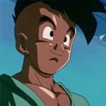 Uub (Chix777's Version), Ultra Dragon Ball Wiki