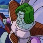 Zarbon, Dragon Ball Online Generations Wiki