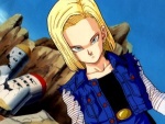 Android 18, Character Profile Wikia