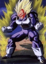 Super Saiyan Second Grade, Dragon Ball Wiki