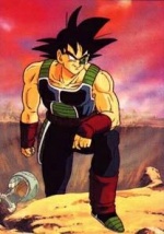 Dragon Ball: Episode of Bardock - Wikiwand