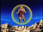 Broly, Dragon Ball Wiki