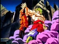 Dragon Ball Z: The Legacy of Goku (series), Dragon Ball Wiki