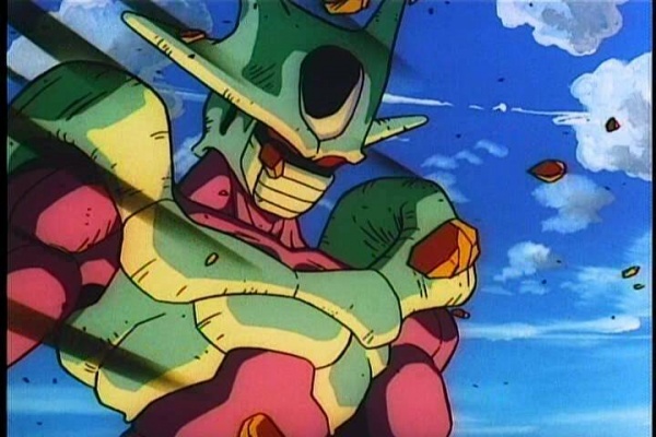 Cooler - Dragon Ball Wiki - Neoseeker