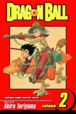 One, Two, Yamcha-Cha!, Dragon Ball Wiki