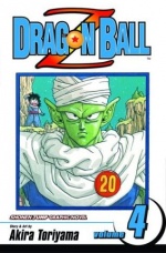 List of Dragon Ball Manga Chapters 