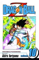 List of Dragon Ball Manga Chapters 