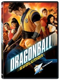 Goku/Dragonball Evolution, Dragon Ball Wiki