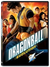 Eriko Tamura Characters: Mai Film: Dragonball Evolution (2009) Director:  James Wong 10 March