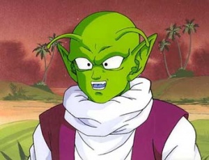 Dende - Dragon Ball Wiki - Neoseeker