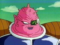 Dodoria, Dragon Ball Xenoverse 2 Wiki