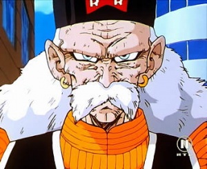 Dr.Gero, Wiki