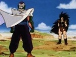 The New Threat, Dragon Ball Wiki