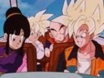 Dbz Episode 172 A New Guardian Dragon Ball Wiki Neoseeker