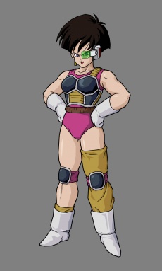 Bardock - Dragon Ball Z, Wiki