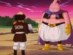 The Dragon Blog: Dragon Ball GT ep 32 - Give Me Back Goku!! Oob