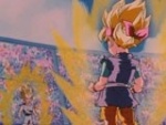 Until We Meet Again, Dragon Ball Wiki