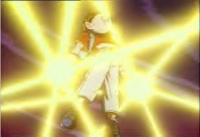 Energy Clash, Dragon Ball Wiki