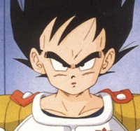 Vegeta, Dragon Ball Wiki