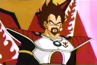 Planet Vegeta, Dragon Ball Wiki