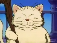 Korin, Dragon Ball Online Wiki