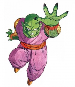 Kami, Dragon Ball Wiki