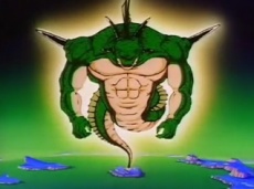 Porunga - Dragon Ball Wiki - Neoseeker