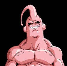 Evil Buu, Dragon Ball Wiki