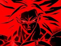 Super Saiyan, Dragon Ball Wiki