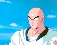 Tien - Dragon Ball Wiki - Neoseeker
