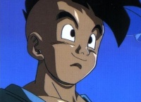 Uub, Dragon Ball Updates Wiki