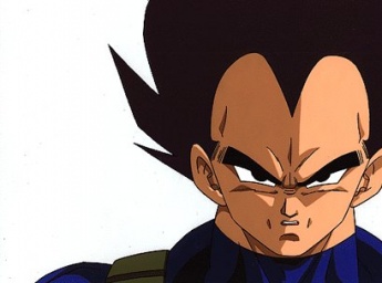 vegeta px exclusive