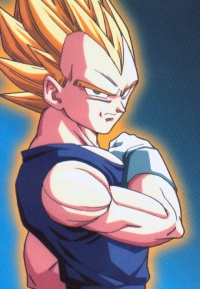 Trunks Saga, Dragon Ball Wiki