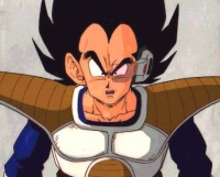 Vegeta (Dragon Ball Z), UDB&NOG Wiki