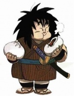 Yajirobe, Dragon Ball Wiki