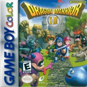 Dragon Quest III, Dragon Quest Wiki